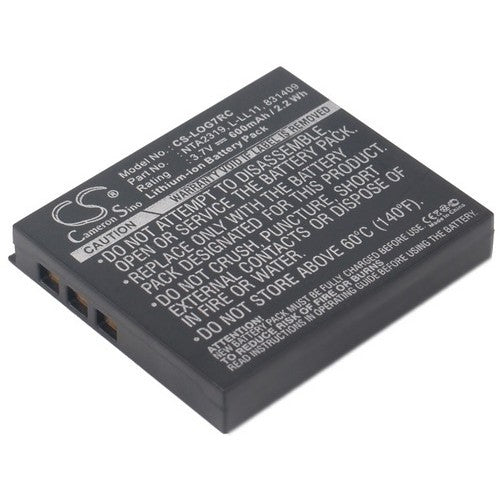 Logitech 190310-1001 Battery