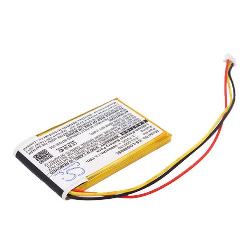 Logitech 533-000130 Battery
