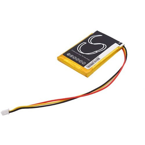 Logitech G900 Battery