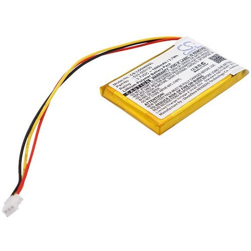 CS-LOG900SL Battery