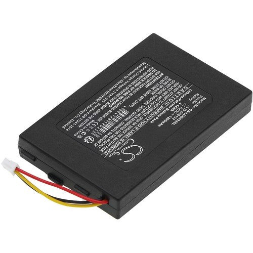 Logitech G933 Battery