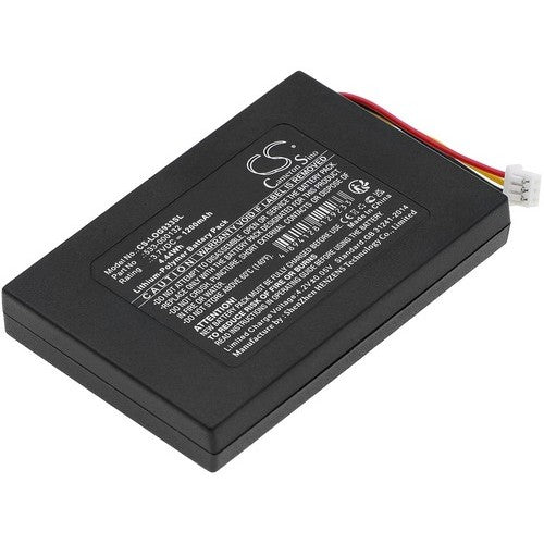 Logitech G533 Battery