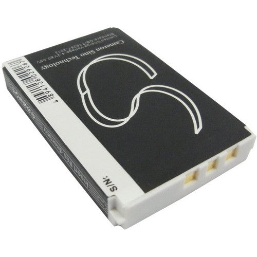 Logitech Harmony 1100i Remote Battery