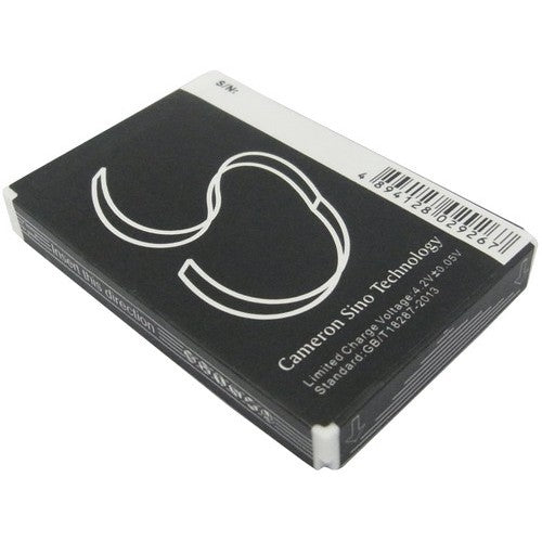 Logitech Internet Radio Battery