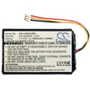 Logitech 1209 Battery