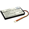 Logitech 1209 Battery