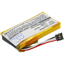 Logitech 533-000071 Battery