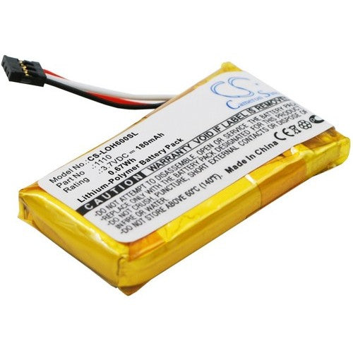 CS-LOH600SL Battery