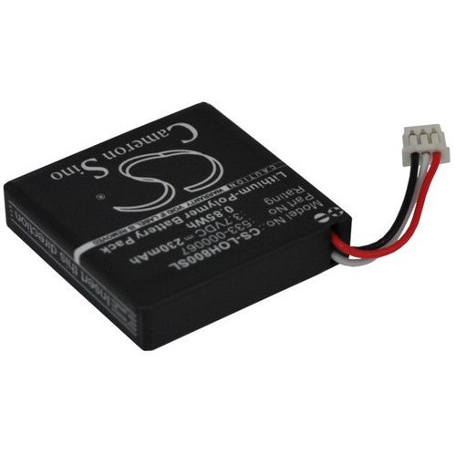 Logitech L/N: 1110 Battery