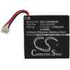 CS-LOH800SL Battery