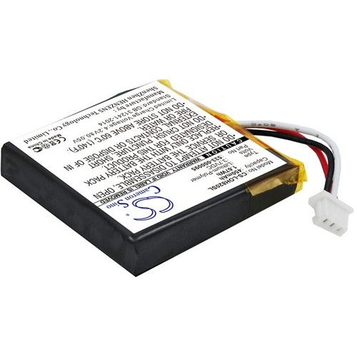 Logitech H820e Battery