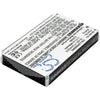 Logitech NC1002 Battery