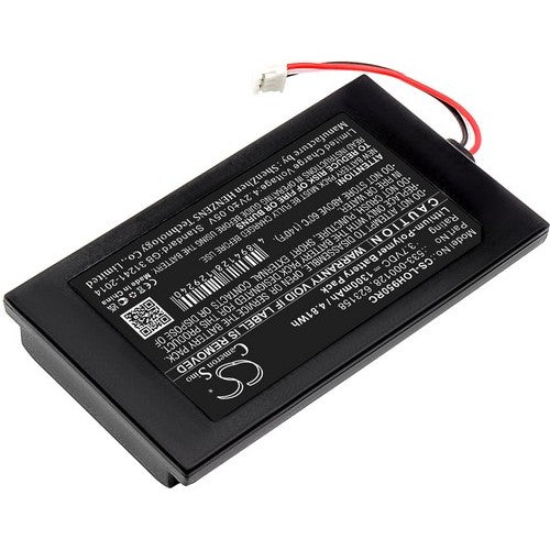 Logitech 623158 Battery