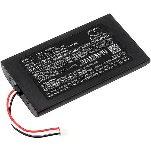 CS-LOH950RC Battery