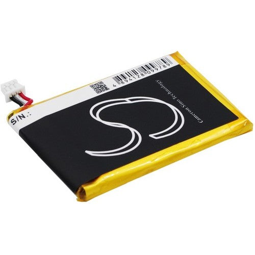 Logitech L/N: 1212 Battery