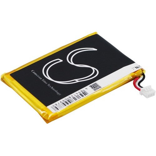 Logitech 533-000070 Battery