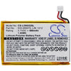 CS-LOK032SL Battery