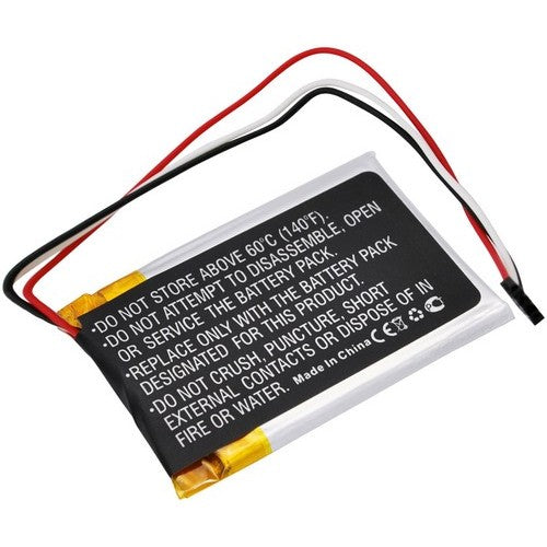 Logitech 533-000099 Battery