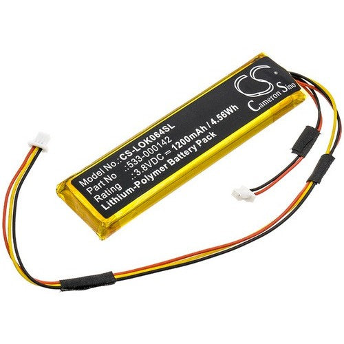 CS-LOK064SL Battery