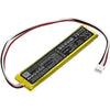 CS-LOK800SL Battery