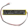CS-LOK800SL Battery