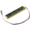 CS-LOK800SL Battery