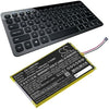 CS-LOK810SL Battery
