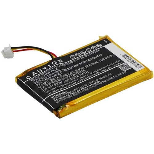 Logitech K830 Battery