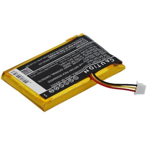 Logitech K830 Battery