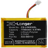 CS-LOK830SL Battery