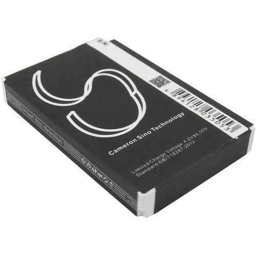 Logitech F12440071 Battery