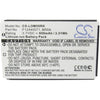CS-LOM50RK Battery