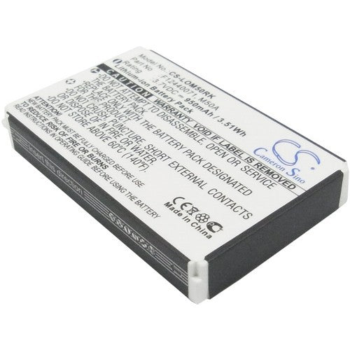 Logitech F12440071 Battery