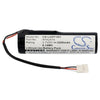 Logitech NTA2479 Battery