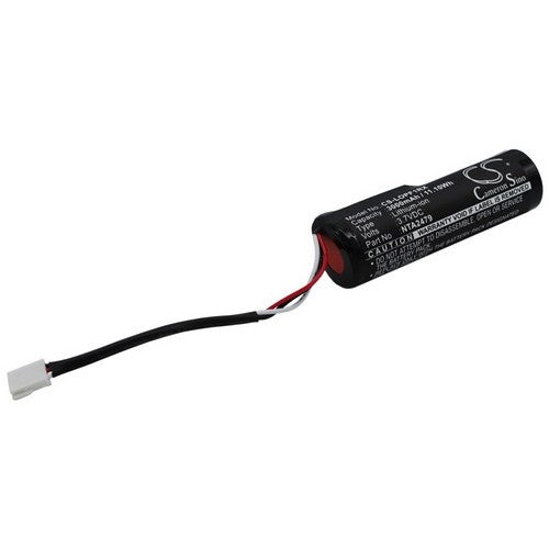 Logitech MM50 Battery