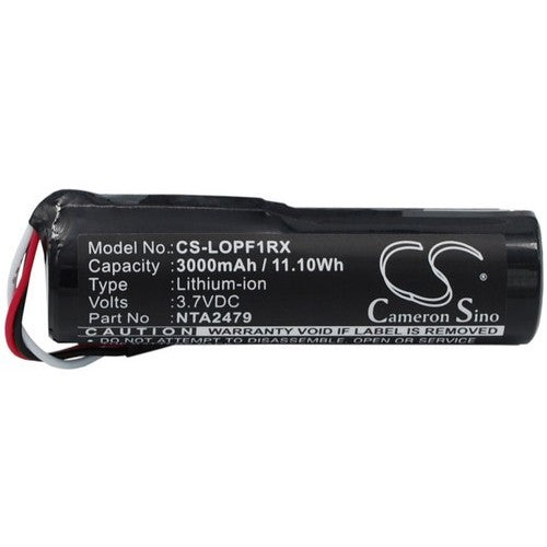 Logitech NTA2479 Battery