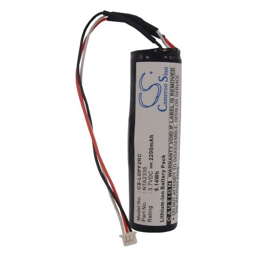 Logitech NTA2335 Battery