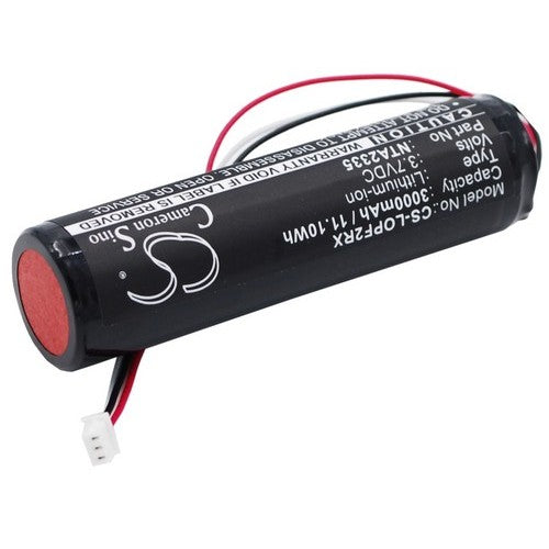 Logitech NTA2335 Battery