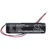 CS-LOPF2RX Battery