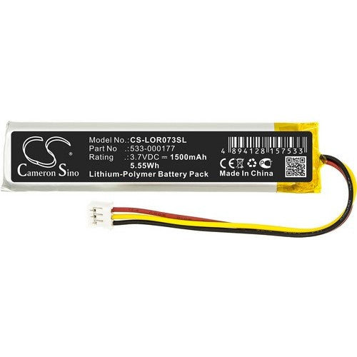 Logitech YR0073 Battery