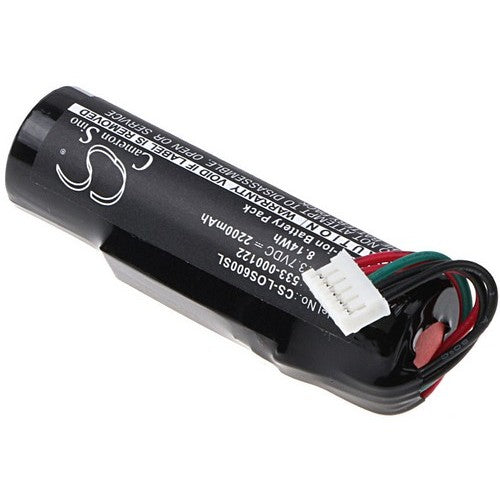 Logitech WS600VI Battery