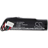 Logitech WS600VI Battery
