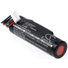 Logitech WS600 Battery