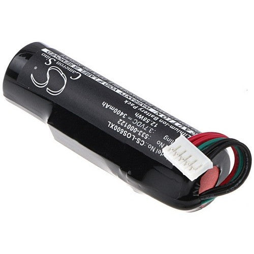 Logitech WS600BL Battery