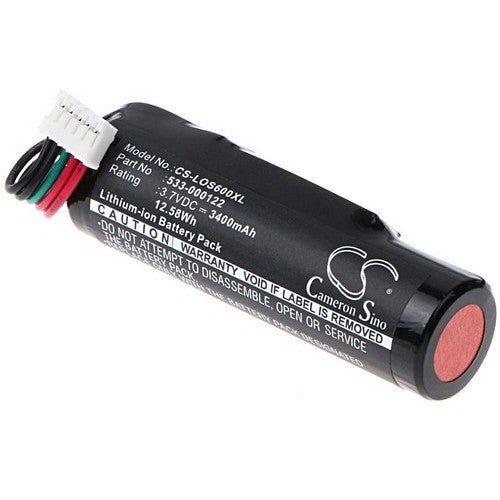Logitech T11715170SWU Battery