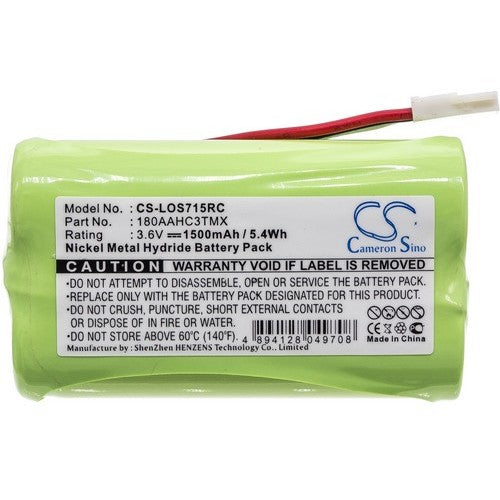 Logitech 984-000134 Battery