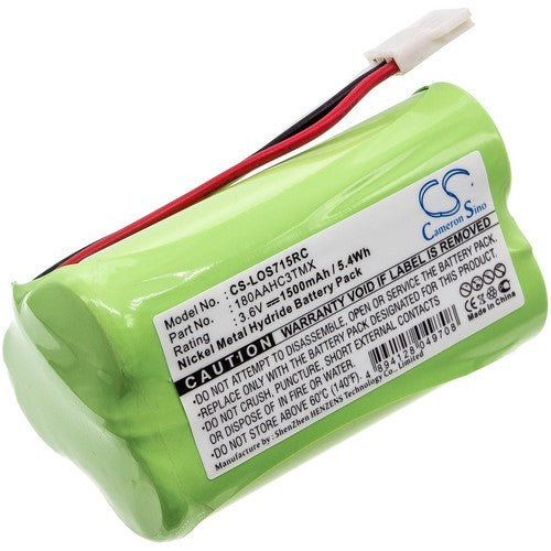 Logitech 984-000134 Battery