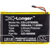 Logitech HB303450 Battery