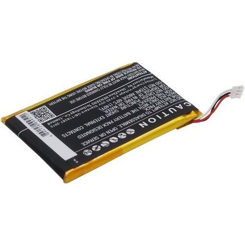 Logitech Touchpad T650 Battery