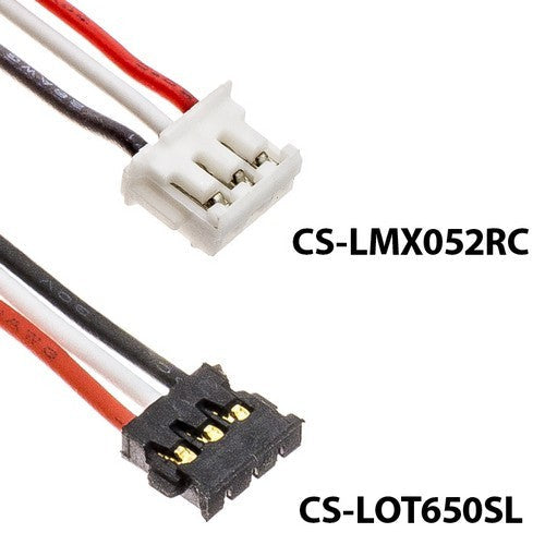 Logitech 1506 Battery